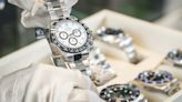 Swiss Watch Exports Drop in May as China Slowdown Persists