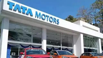 Tata Motors Q1 FY25 results today; Auto major likely to witness good growth - ET Auto