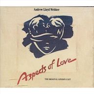 Aspects of Love [Original Cast Recording]