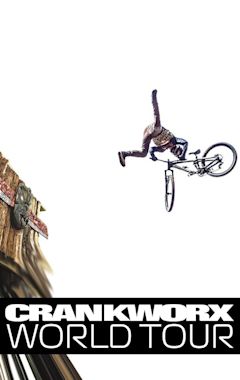 Crankworx World Tour Mountain Biking