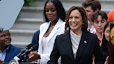 Kamala Harris is a descendant of an Irish slave owner in Jamaica