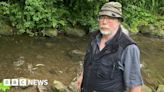 Three Mile Water: 'Chemical smell' reported at fish kill scene