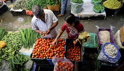 India cenbank holds rates as expected, shifts stance to 'neutral'