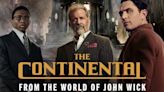 The Continental Season 1 Episode 2 Release Date & Time on Amazon Prime Video