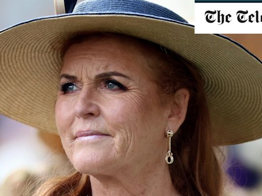 Duchess of York calls off Perth visit to let spotlight focus on King in Australia