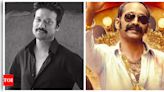 SJ Suryah excited for Malayalam debut, says: 'Thrilled to work with Fahadh Faasil' | Malayalam Movie News - Times of India