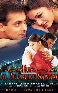 Hum Dil De Chuke Sanam