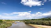 U.S.’s most endangered rivers are in New Mexico, report.