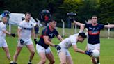 Clon pip St. Michael's after extra time to secure Division 2 glory