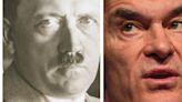 Mehmet Oz Gives Speech Near Hitler's Car And Causes Furor On Twitter