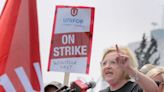 Unifor says it will 'fight and strike' for higher wages as talks with Detroit Three automakers begin