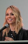 Laura Vandervoort