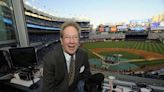 John Sterling retires from Yankees broadcast booth at age 85 a few weeks into 36th season
