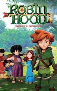 Robin Hood: Mischief in Sherwood