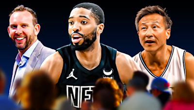 Why Nets holding Mikal Bridges is a dangerous gamble