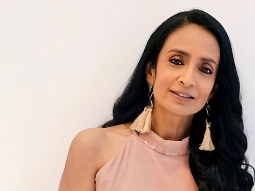 Suchitra Pillai: People have told me to keep a diva in the industry