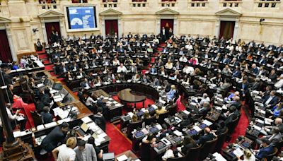 Quiénes van a empezar a pagar el Impuesto a las Ganancias tras la aprobación en Diputados de la reforma fiscal