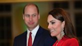 Prince William Shares Update On Kate Middleton's Health Amid Cancer Battle