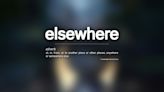 Activision’s new Elsewhere Entertainment studio is working on a new IP.