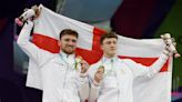 Matty Lee and Noah Williams claim Commonwealth gold