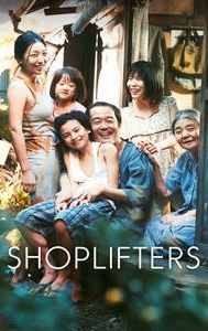 Shoplifters (film)