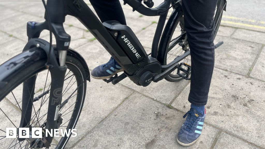 Jersey e-bike voucher scheme to end early