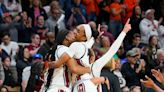 Women's Final Four national championship odds for South Carolina, Iowa, UConn, NC State