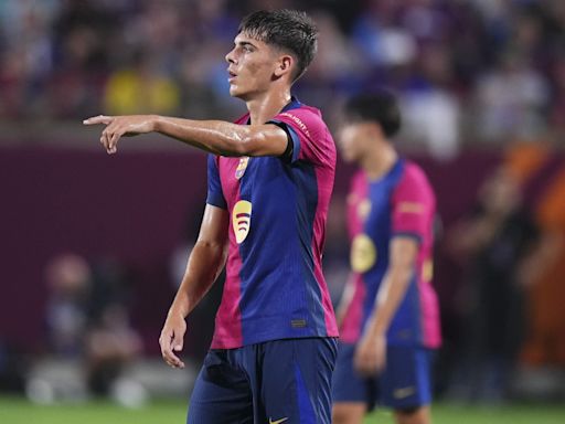 Barcelona’s top young talent available for a bargain €3 million from today