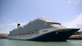 Carnival's new ship offers Italian-style cruising