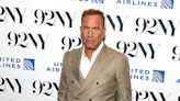 Kevin Costner Reveals Prince William Told Him Princess Diana ‘Kind of Fancied’ The Actor