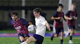 Detroit Rock City: Dylan Halm comes to Revere soccer from Michigan and Minutemen roll