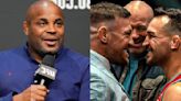 Daniel Cormier: 'Right place, right time' for Conor McGregor vs. Michael Chandler to be UFC's first 165lb title fight | BJPenn.com