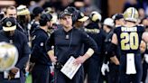 Saints Twitter can’t believe Dennis Allen would apologize to the Falcons