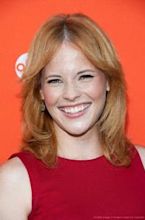 Katie Leclerc