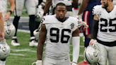 Former Raiders first round pick Clelin Ferrell to sign with 49ers