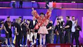 Suiza "rompe" Eurovisión 2024 con su defensa de las identidades de género no normativas