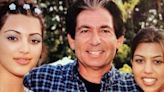 ¿Quién fue Robert Kardashian? Padre de Kim y abogado de O.J. Simpson