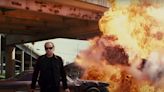 Nic Cage wanted to lick the audience in the face in 2011 action flick 'Drive Angry' - stream it on Peacock