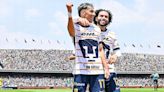 Pumas vs León: las historias que dejó la goleada universitaria