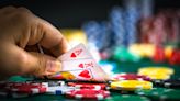 Poker player wins $1.3M at MGM National Harbor - WTOP News