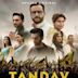 Tandav (TV series)