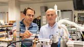 Científicos valencianos mejoran la obtención de hidrógeno del agua