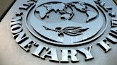 Ukraine needs $42 billion in foreign aid this year — IMF