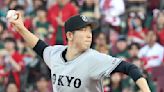 NPB》戸郷翔征日職第89人投出無安打比賽 宋家豪無安打敗投