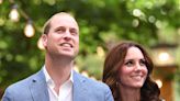 Royal Fans React To A Sweet Interaction Caught On Camera Between Prince William And Kate Middleton: 'Such A Gentleman'