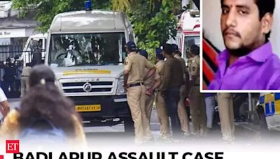 Badlapur assault case: 'Would have got death penalty…,'Advocate Ujjwal Nikam on killing of accused