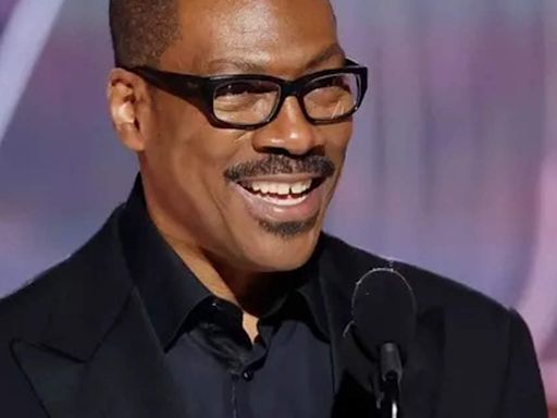 'The Shrek': New film under production, to arrive in 2025, says Eddie Murphy. Will Donkey have its standalone film?