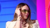 “Sin miedo”: Belinda sorprende con arriesgado y nuevo look