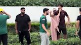 ... Human Being': Pakistan Cricketers Rally Behind Haris Rauf After Video Of His Altercation With Fan Went...