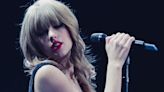 Taylor Swift Is Going Big for Her ‘Midnights’ Lyric Reveals: Here’s the First One